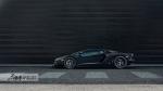Lamborghini Aventador LP700-4 on HRE Wheels 2015 года